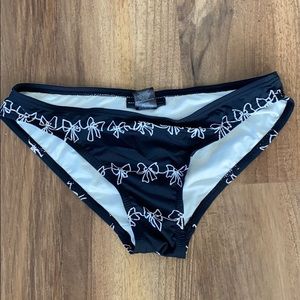 SOLD Marc by Marc Jacobs Swim Bottoms